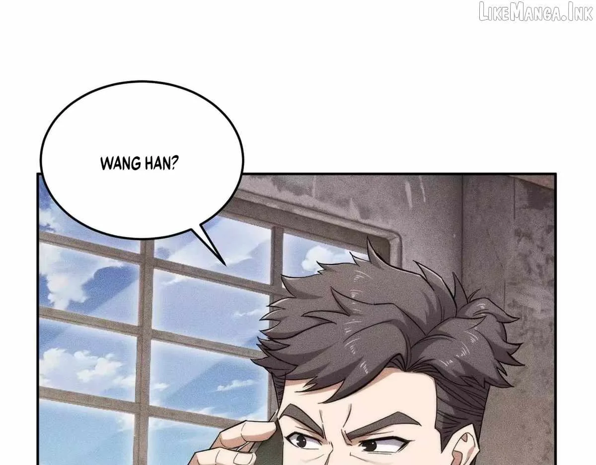 Urban Dragon Revealed Chapter 80 page 53