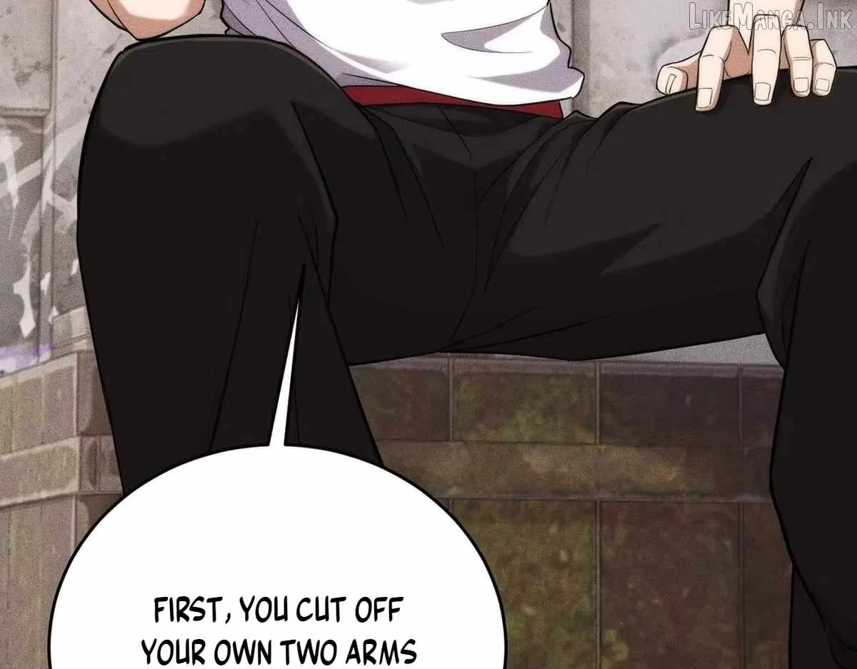 Urban Dragon Revealed Chapter 80 page 61