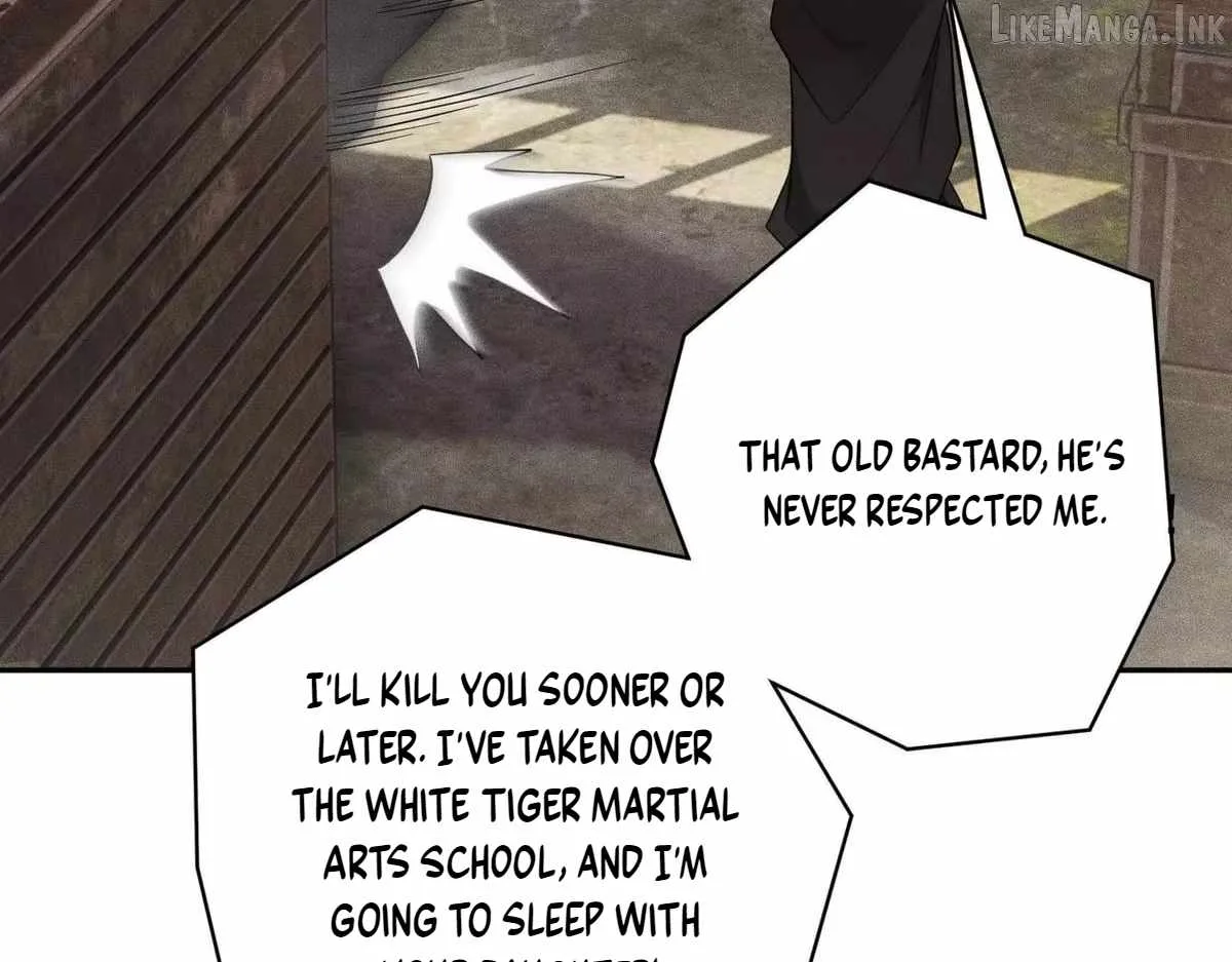 Urban Dragon Revealed Chapter 80 page 105