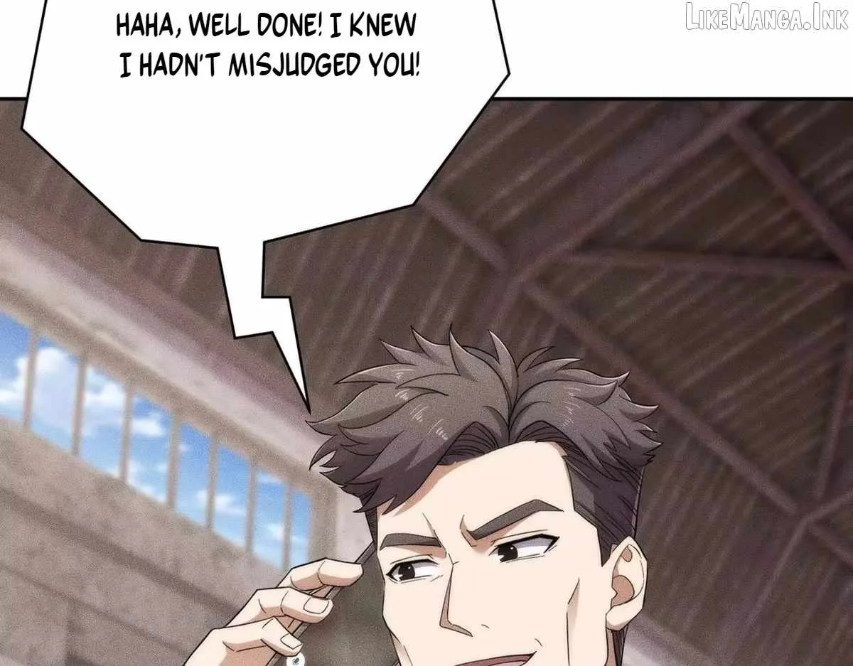 Urban Dragon Revealed Chapter 80 page 112