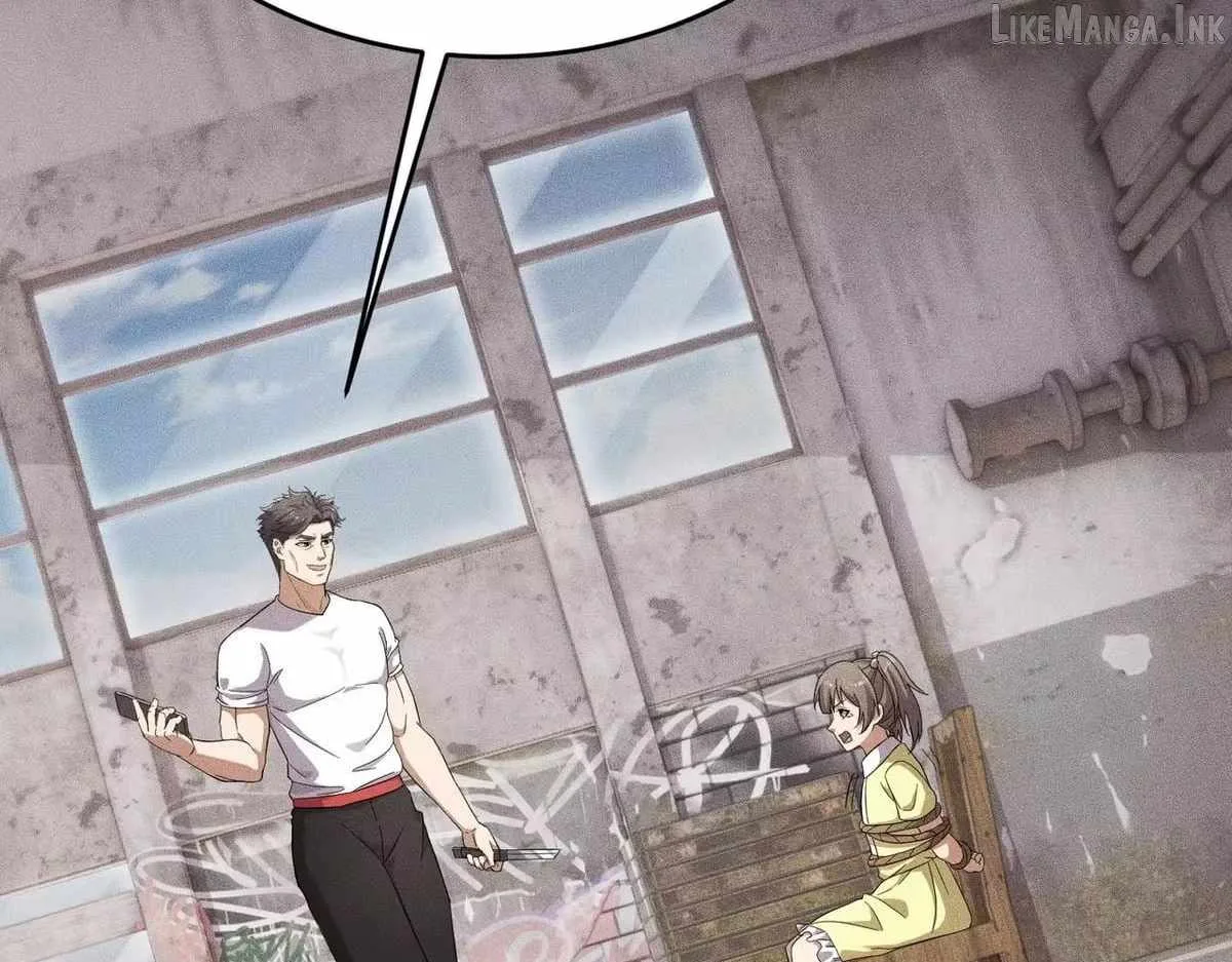 Urban Dragon Revealed Chapter 80 page 120