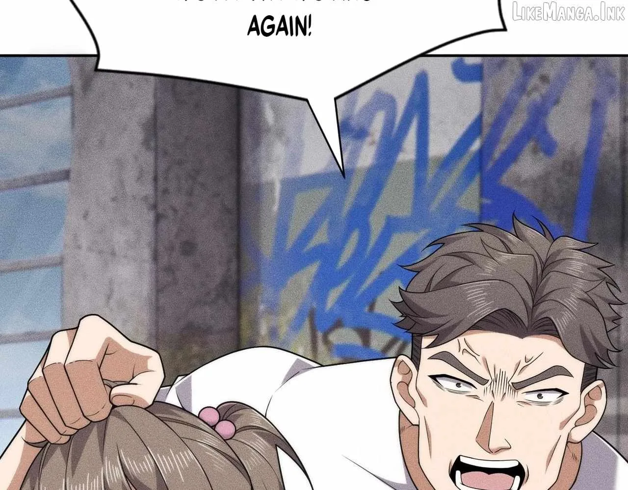 Urban Dragon Revealed Chapter 81 page 5