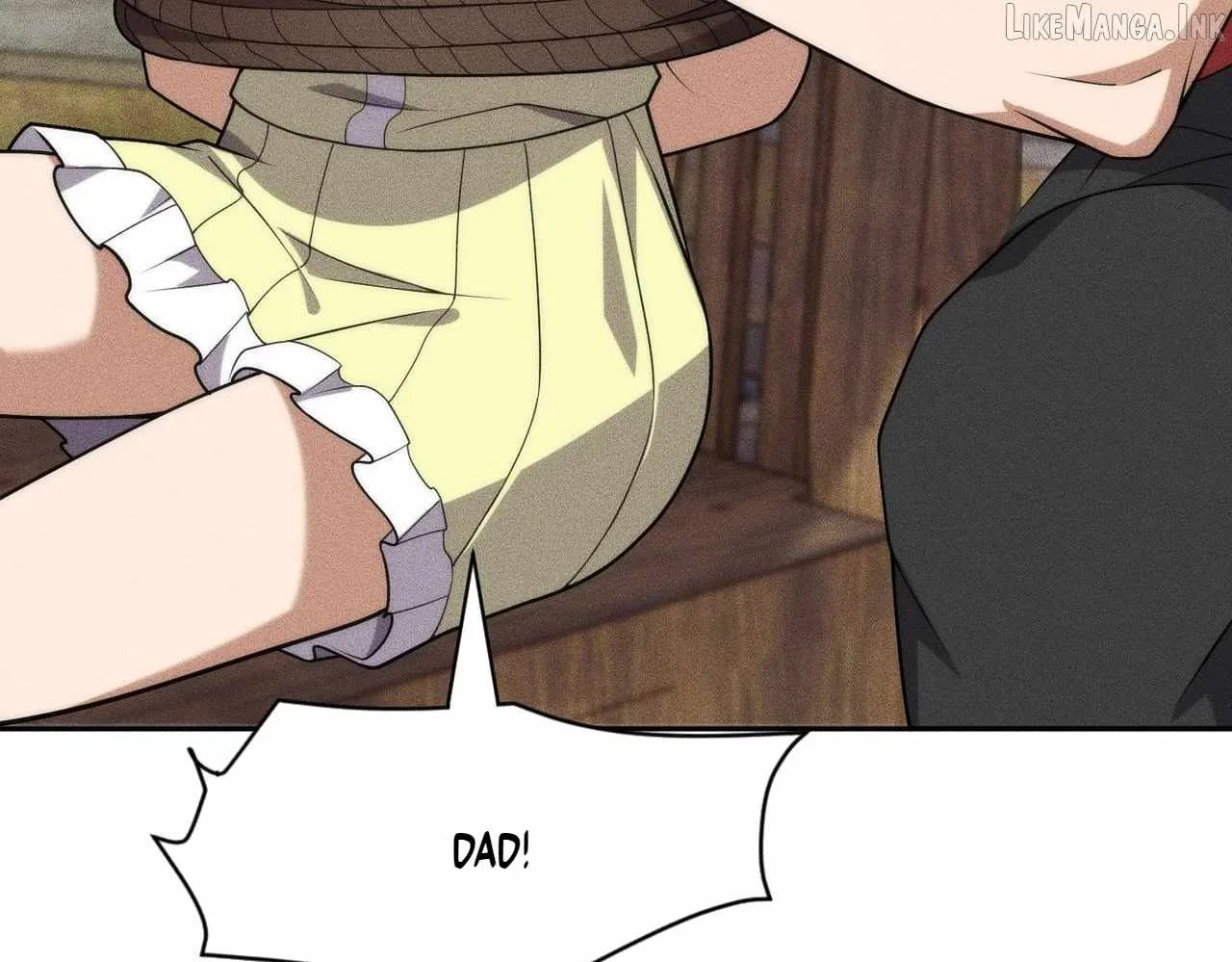 Urban Dragon Revealed Chapter 81 page 7