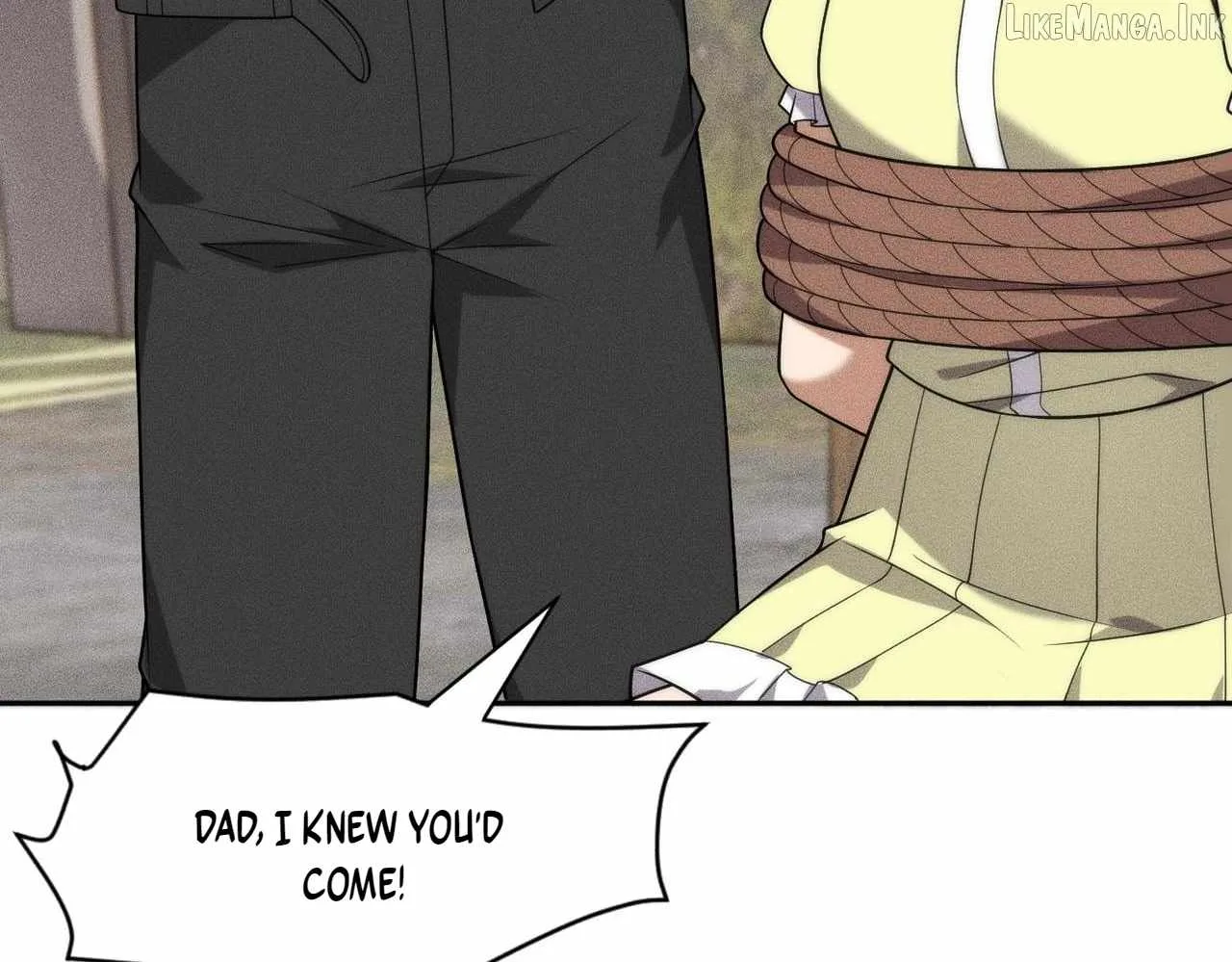 Urban Dragon Revealed Chapter 81 page 44