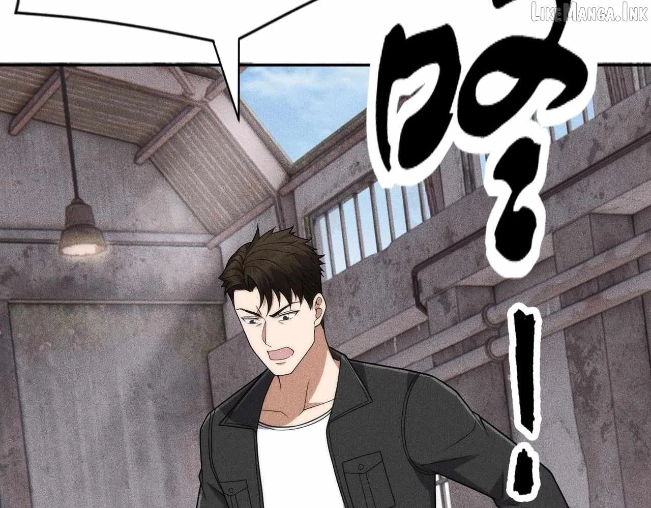Urban Dragon Revealed Chapter 81 page 52