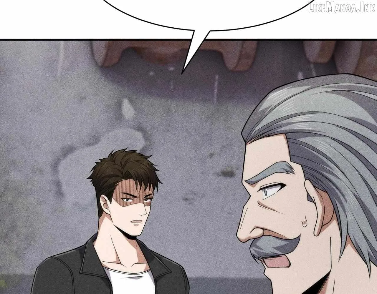 Urban Dragon Revealed Chapter 81 page 77