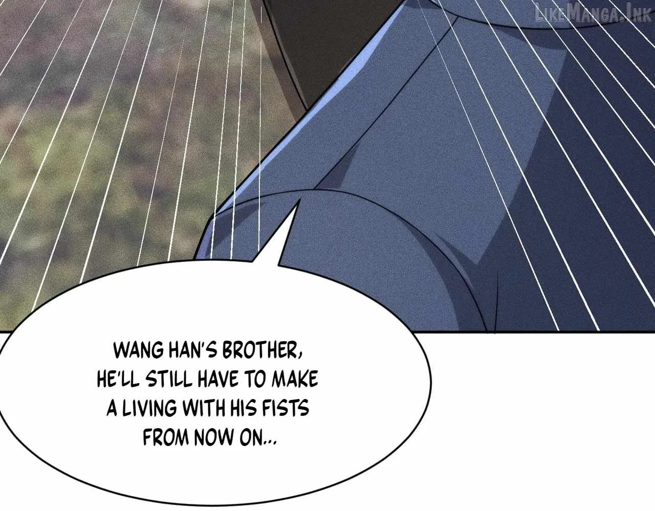 Urban Dragon Revealed Chapter 81 page 89