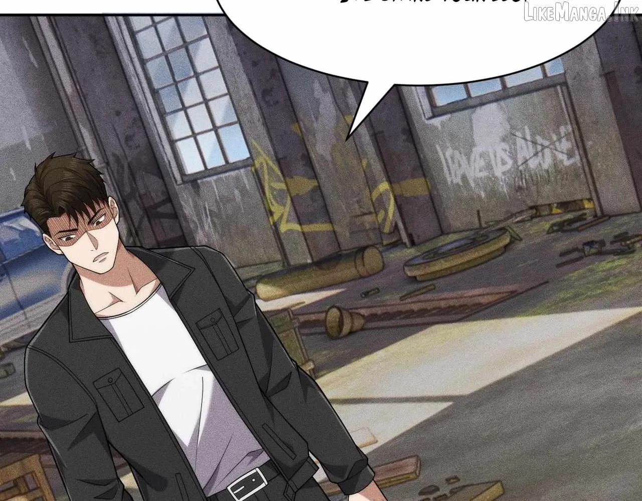 Urban Dragon Revealed Chapter 81 page 105