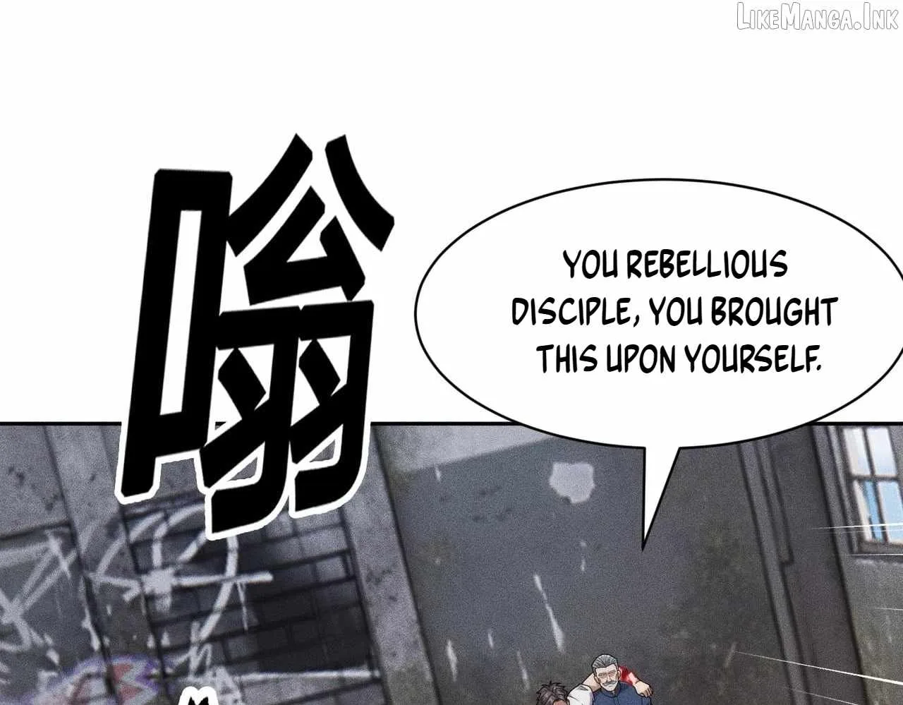Urban Dragon Revealed Chapter 81 page 115
