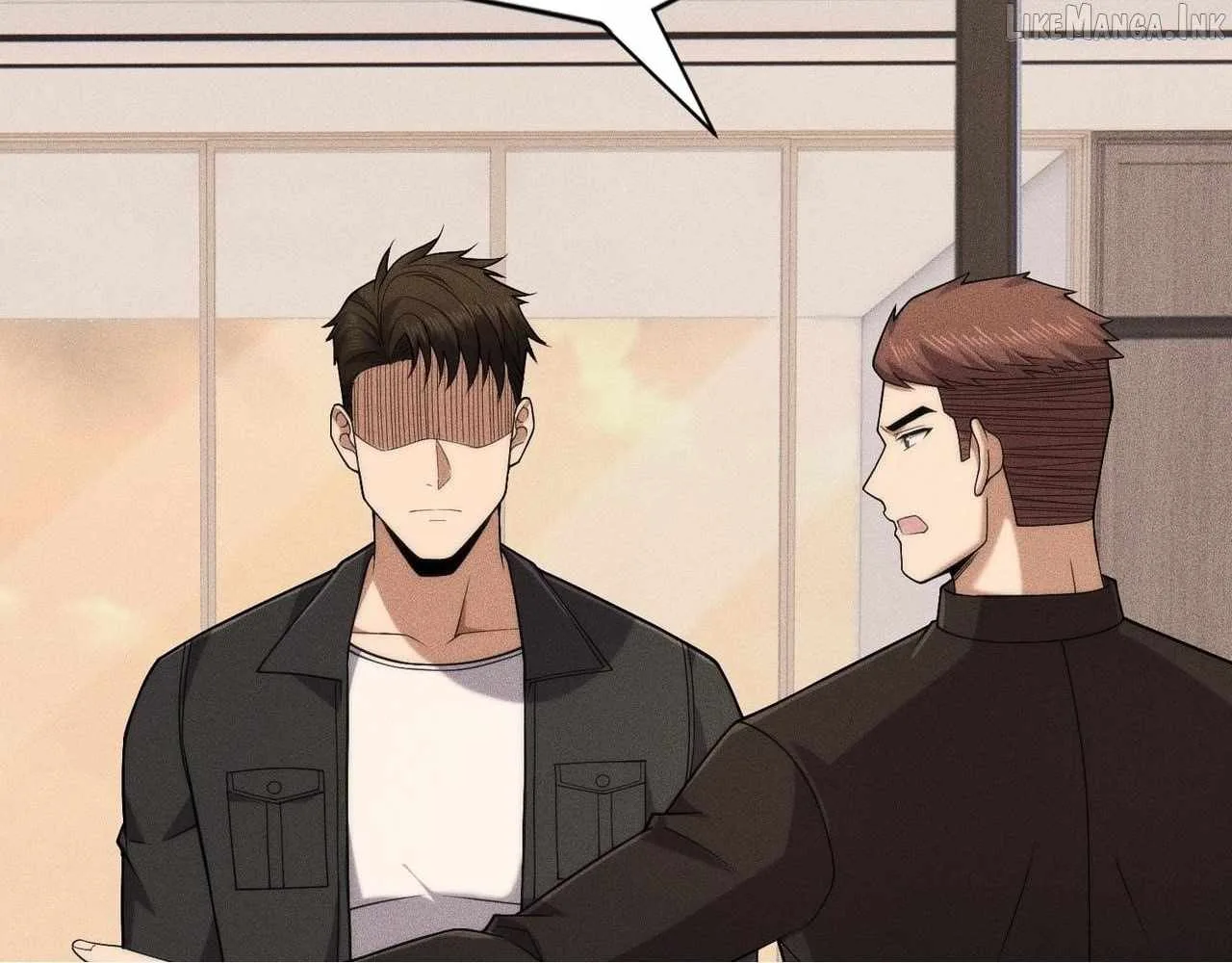 Urban Dragon Revealed Chapter 81 page 133
