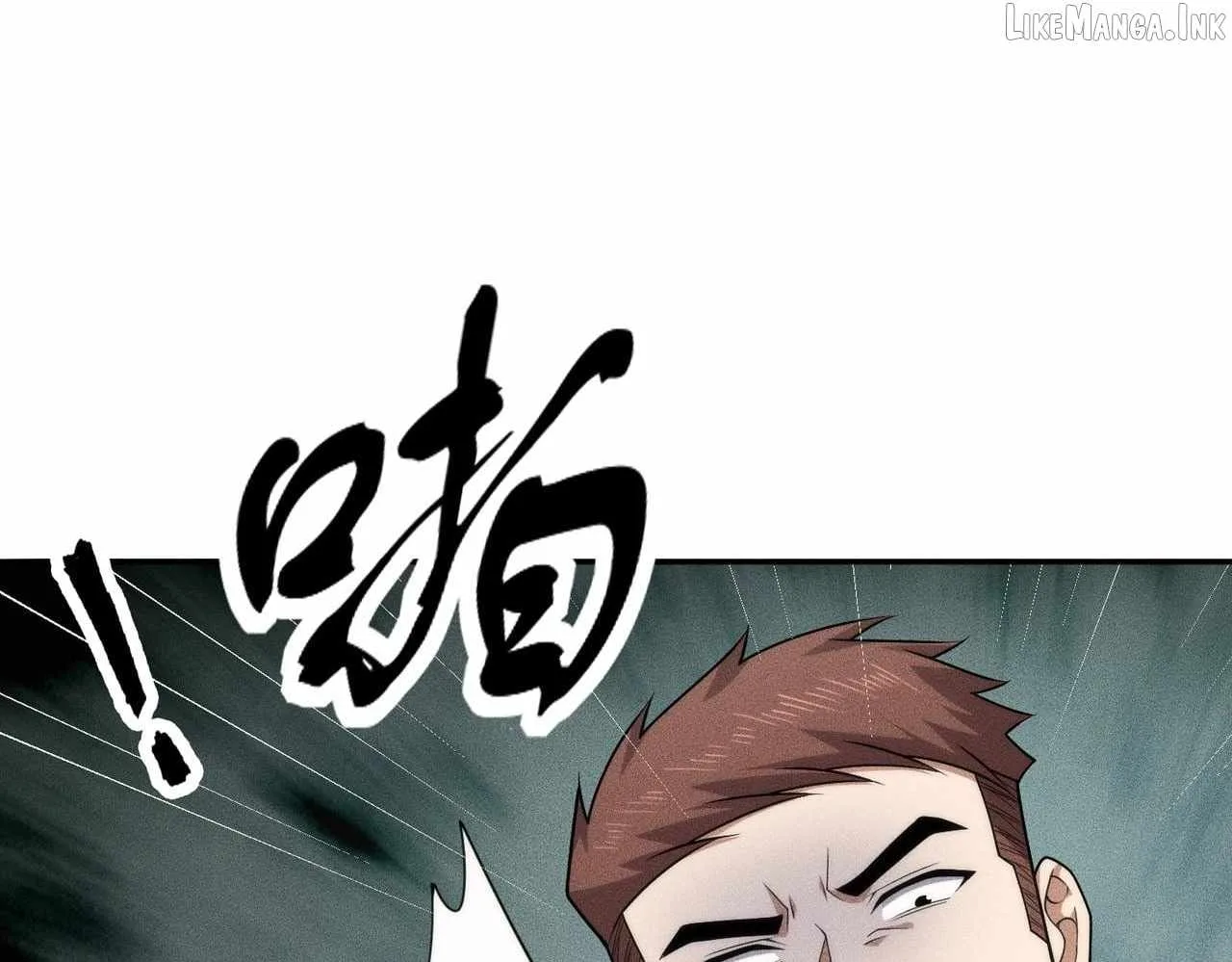 Urban Dragon Revealed Chapter 81 page 136