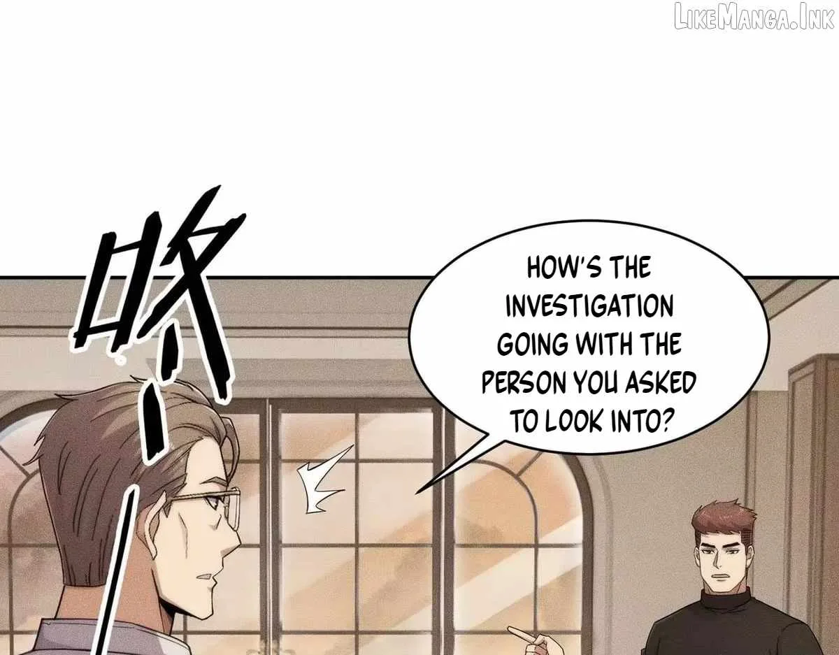 Urban Dragon Revealed Chapter 82 page 35