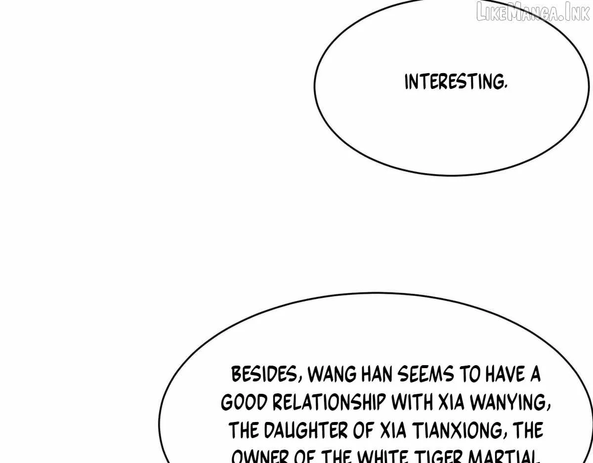 Urban Dragon Revealed Chapter 82 page 40