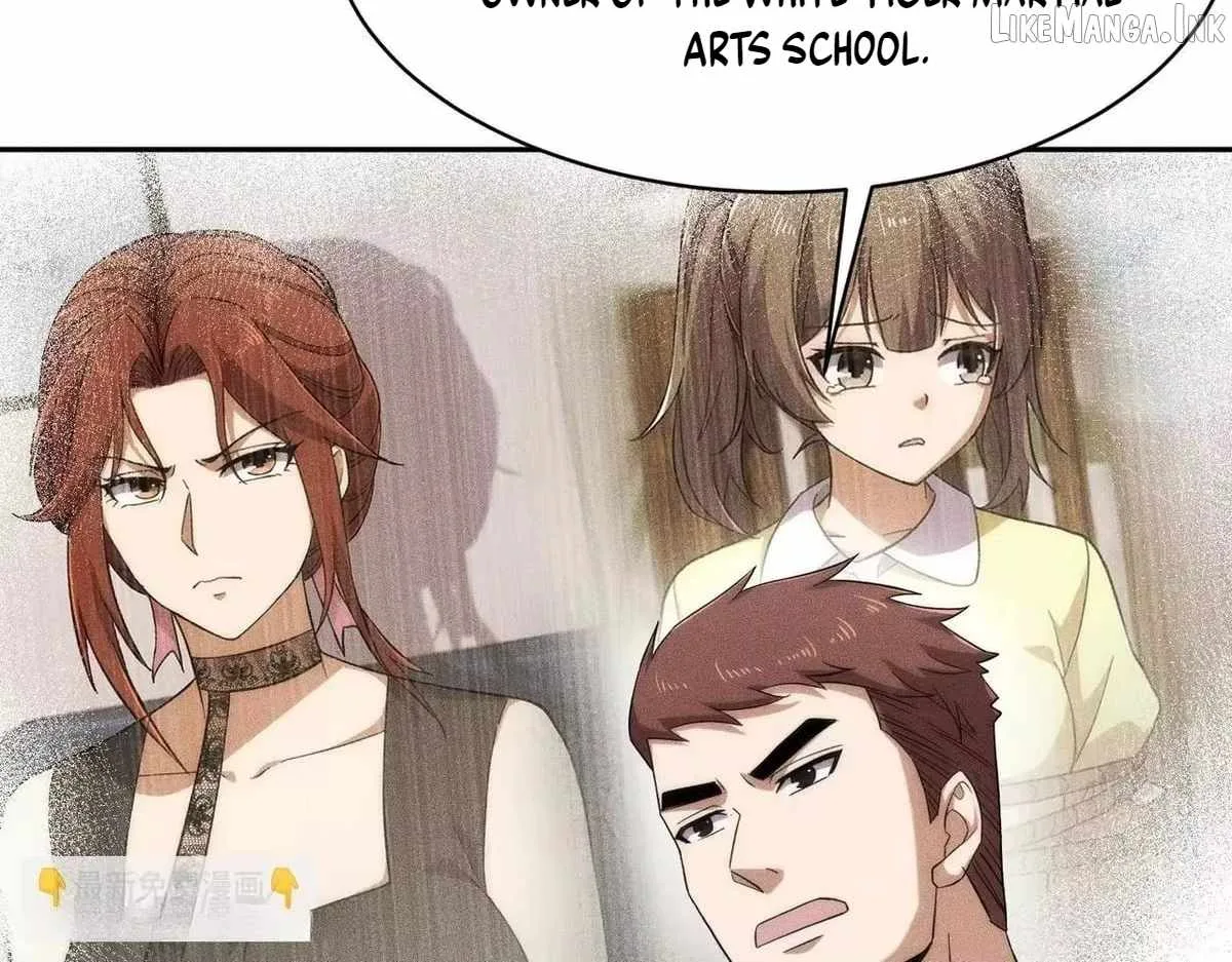 Urban Dragon Revealed Chapter 82 page 41