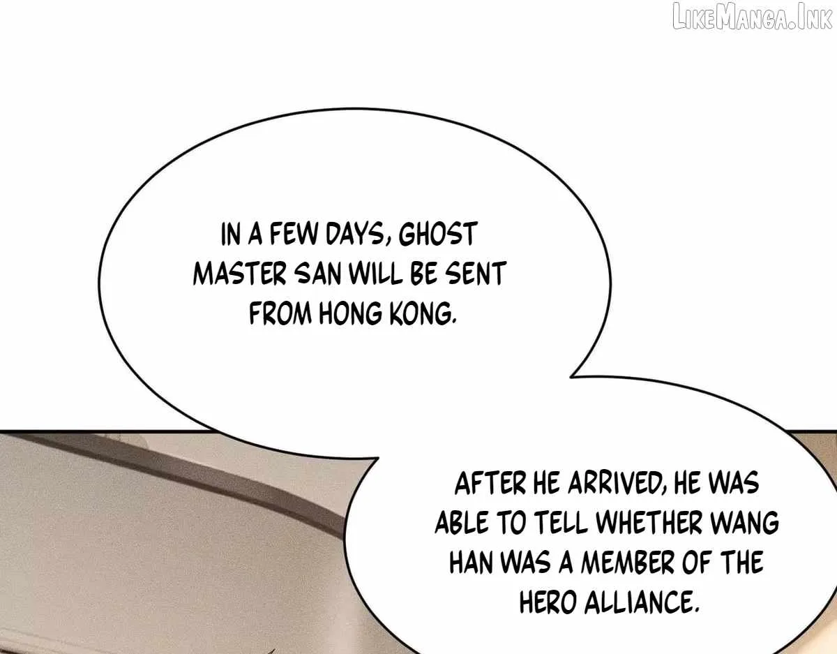 Urban Dragon Revealed Chapter 82 page 48