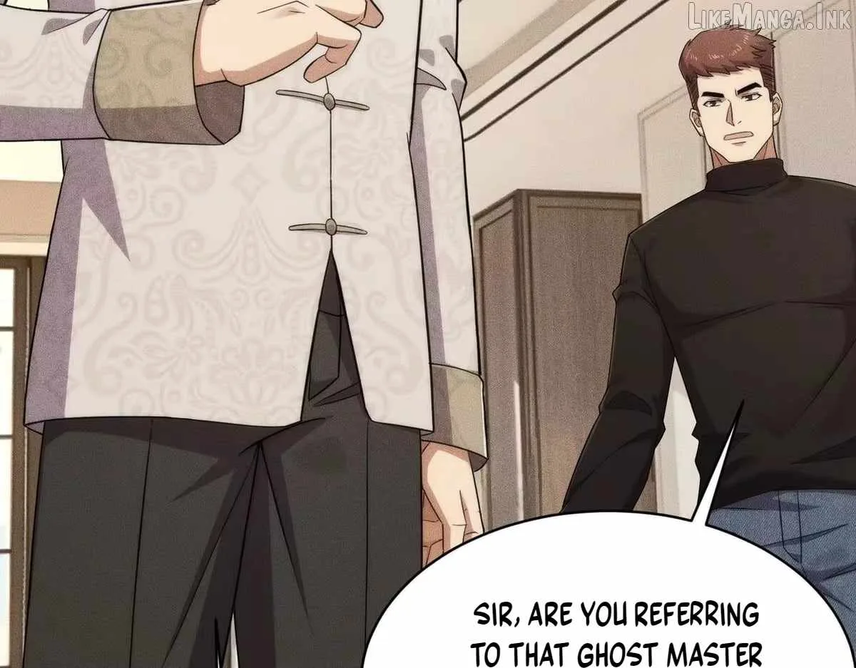 Urban Dragon Revealed Chapter 82 page 50