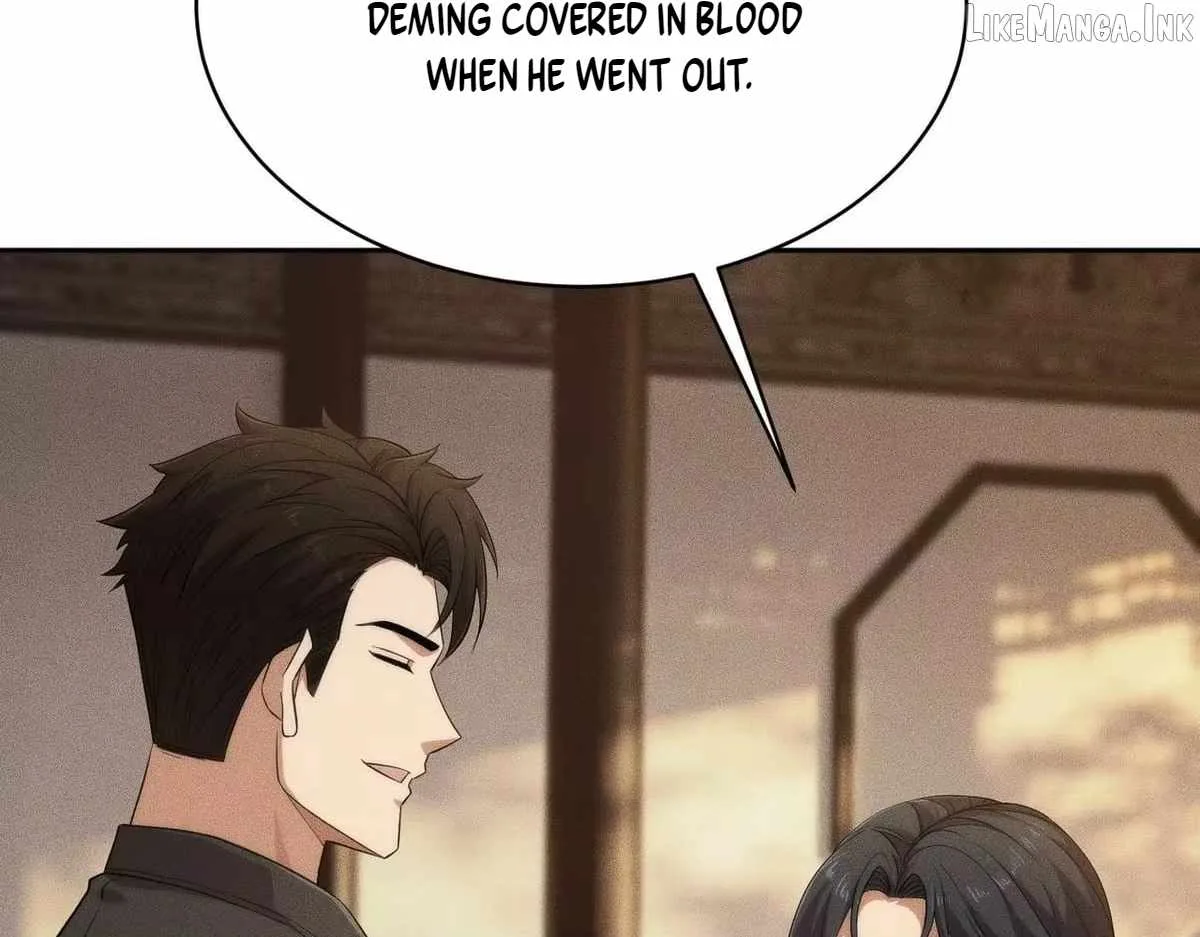 Urban Dragon Revealed Chapter 82 page 60