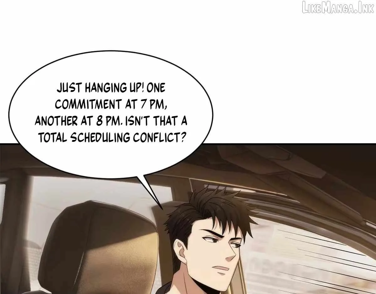 Urban Dragon Revealed Chapter 82 page 87
