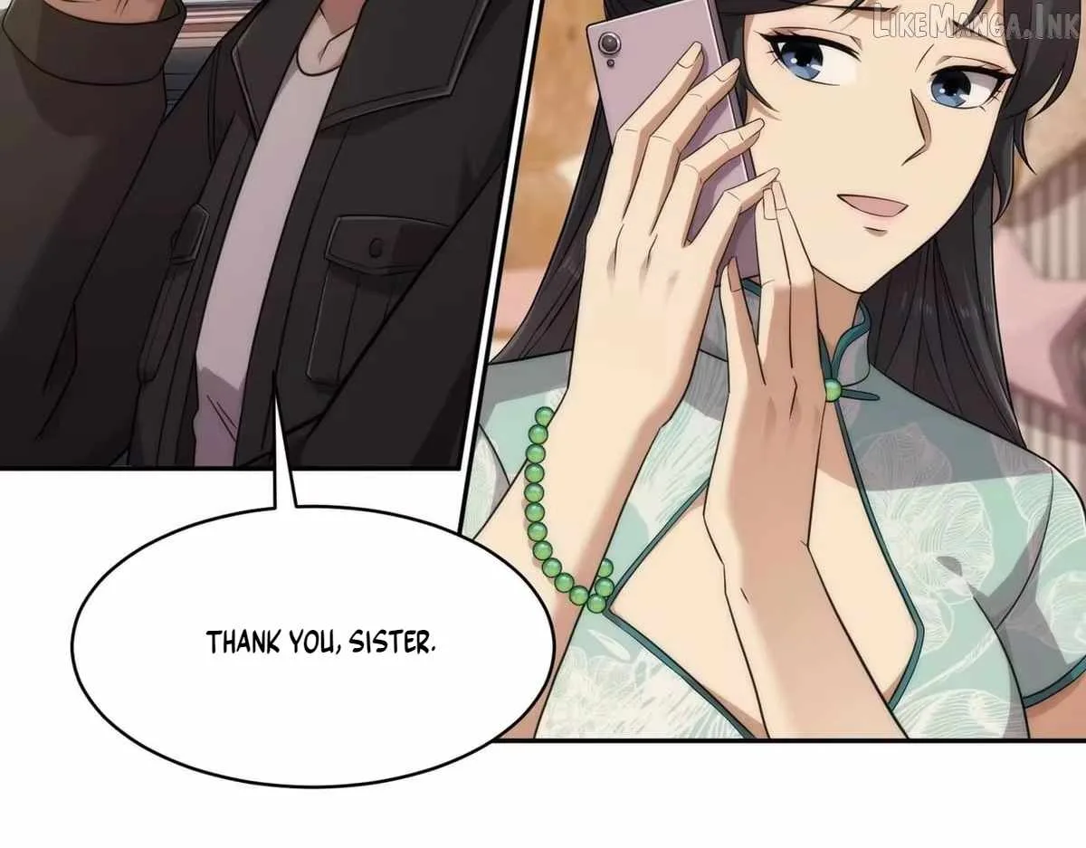 Urban Dragon Revealed Chapter 82 page 91