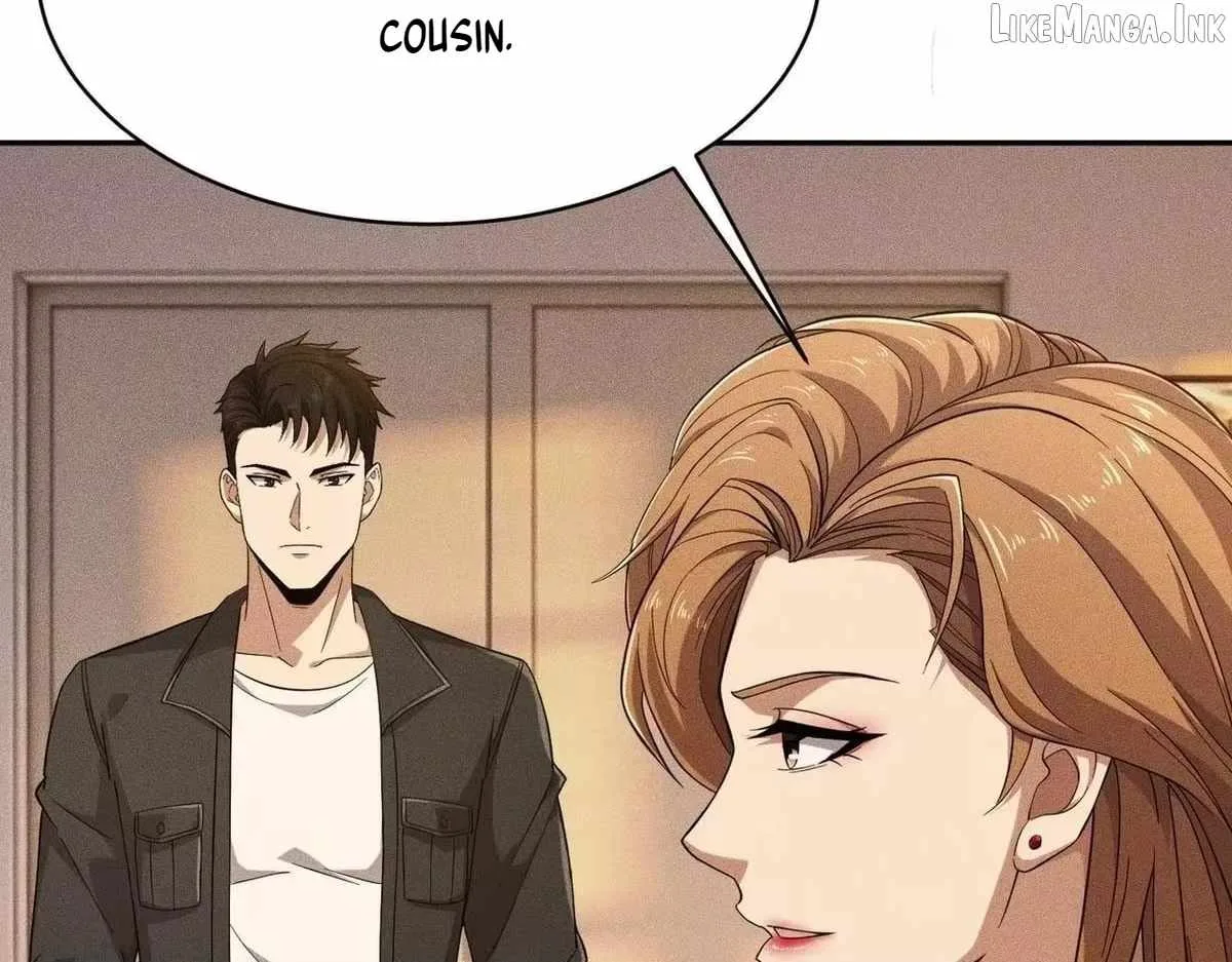 Urban Dragon Revealed Chapter 82 page 109