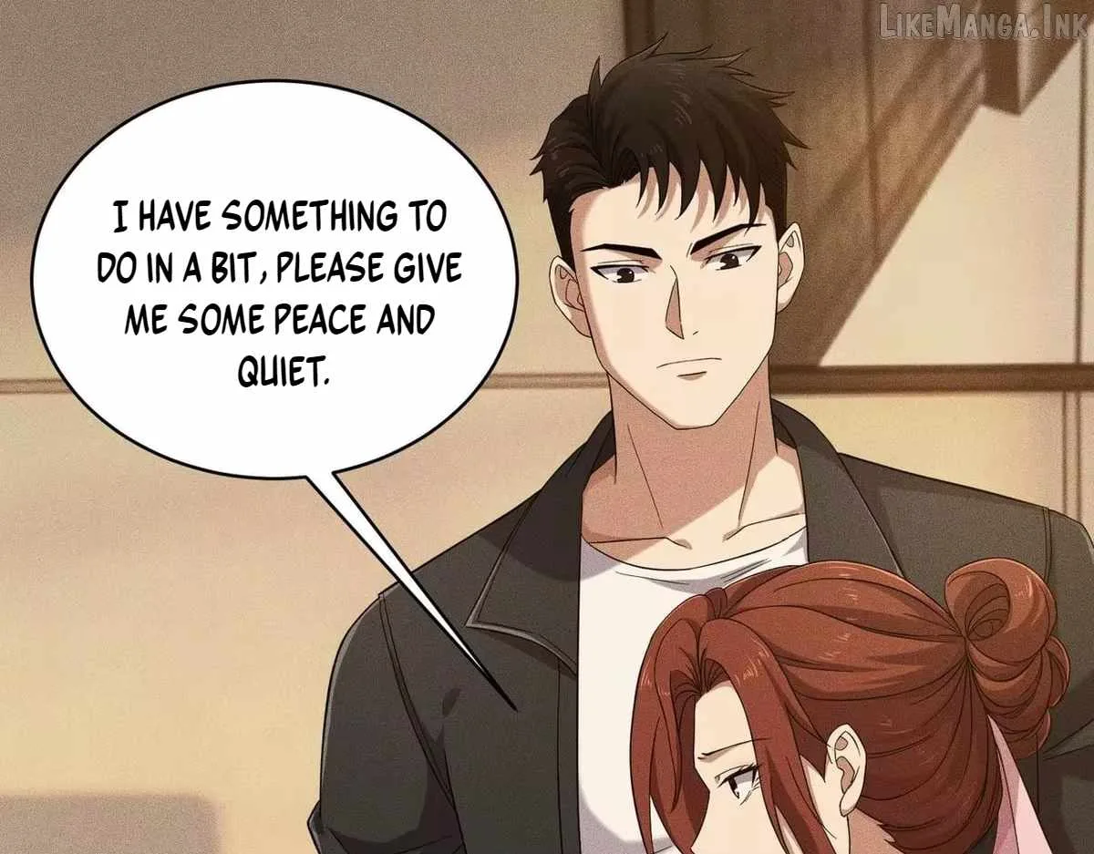 Urban Dragon Revealed Chapter 82 page 126