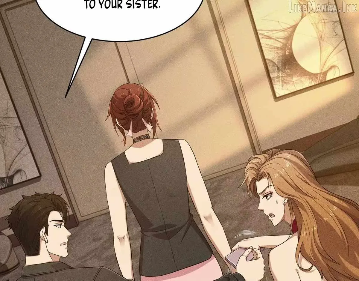 Urban Dragon Revealed Chapter 82 page 130