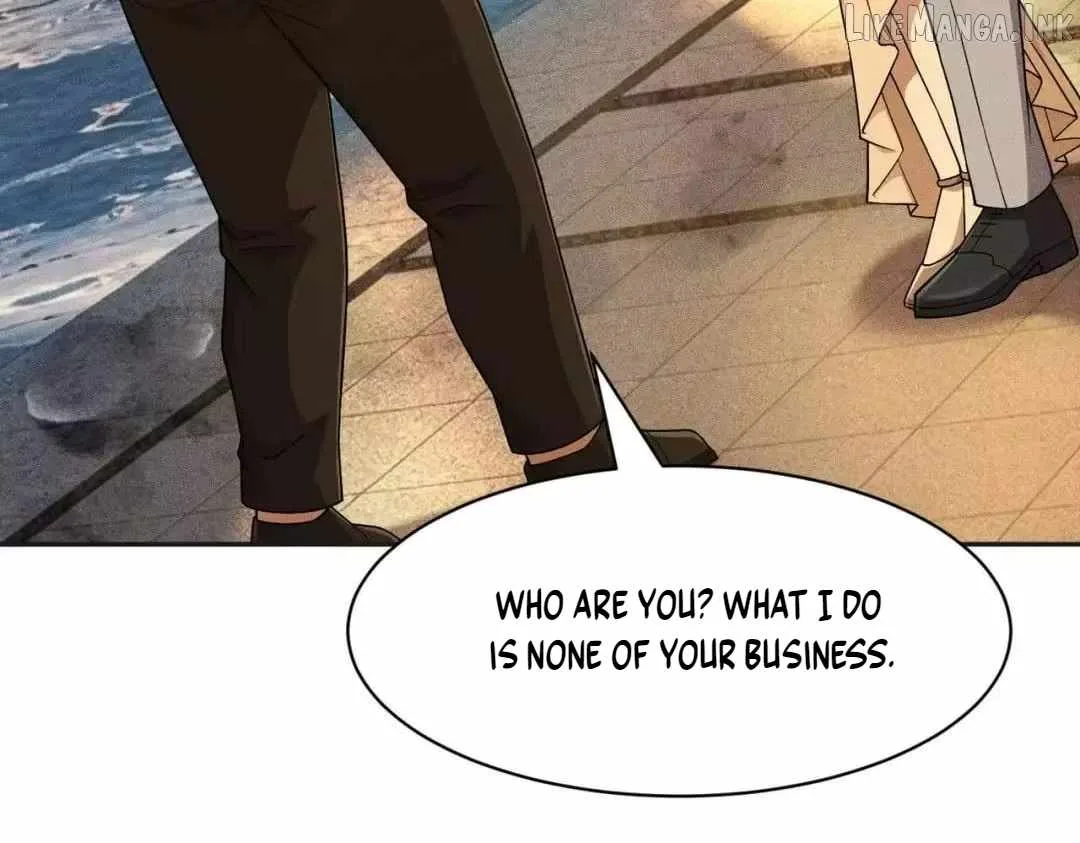 Urban Dragon Revealed Chapter 83 page 58