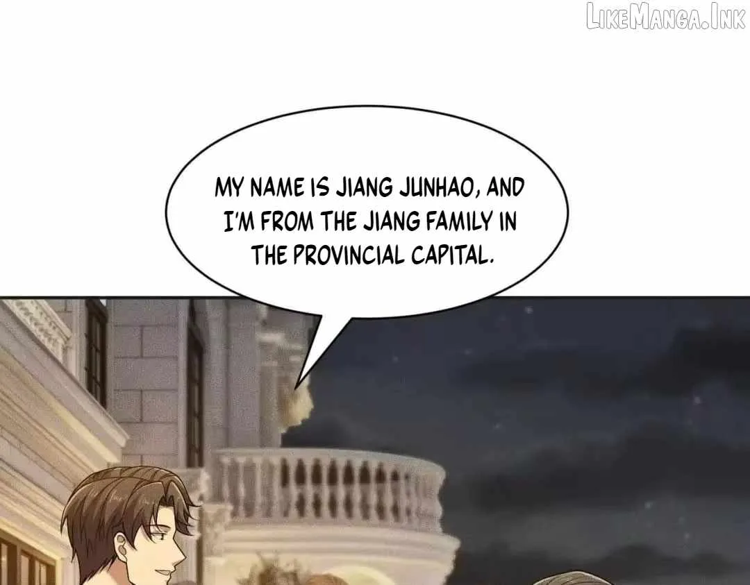 Urban Dragon Revealed Chapter 83 page 60