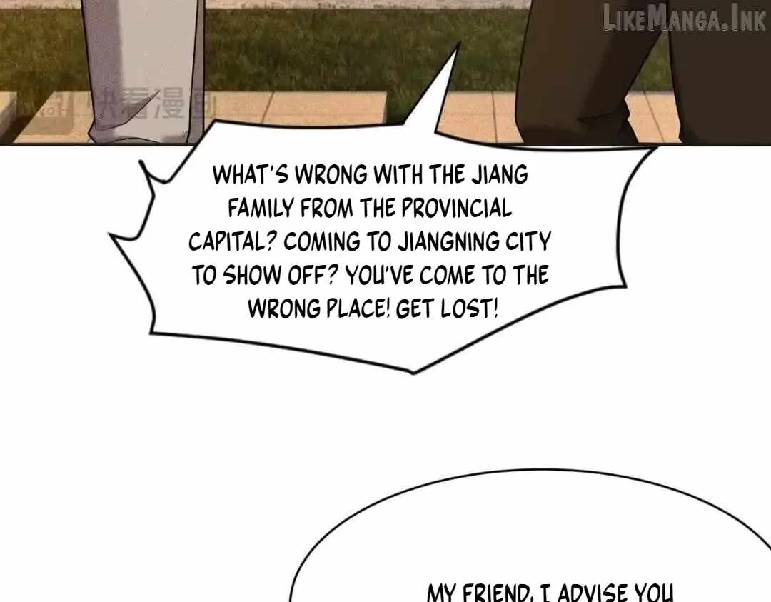 Urban Dragon Revealed Chapter 83 page 62