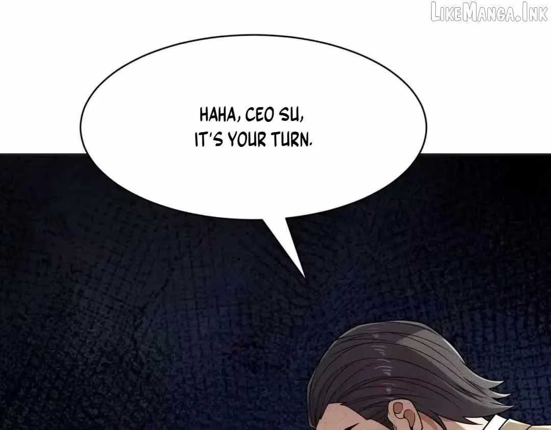 Urban Dragon Revealed Chapter 83 page 73