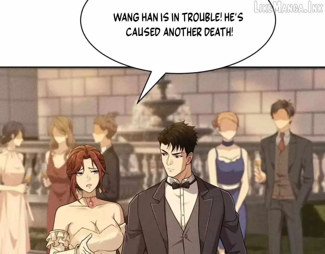 Urban Dragon Revealed Chapter 83 page 98