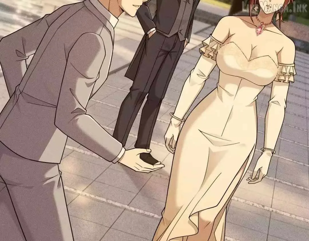 Urban Dragon Revealed Chapter 83 page 117