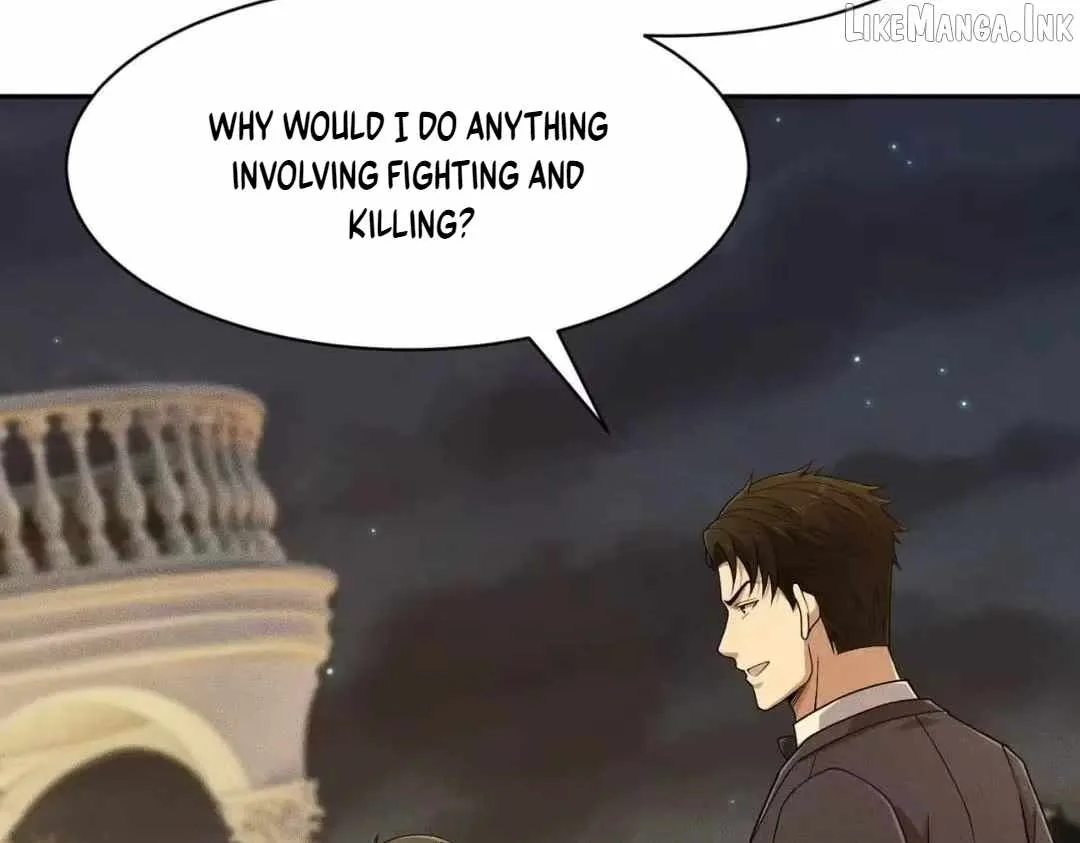 Urban Dragon Revealed Chapter 83 page 127