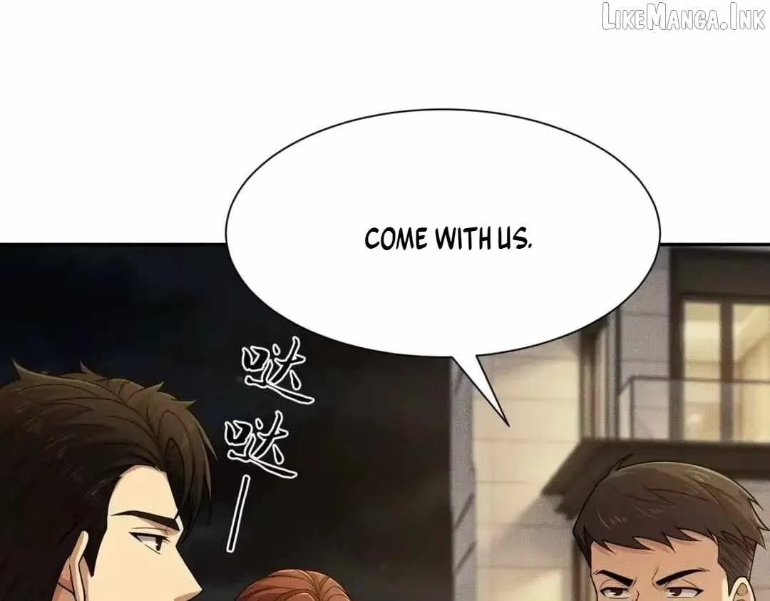 Urban Dragon Revealed Chapter 83 page 131