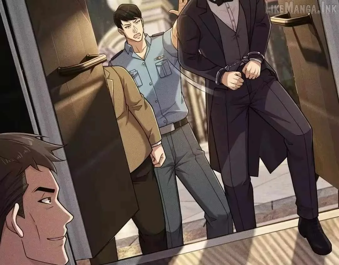 Urban Dragon Revealed Chapter 83 page 152