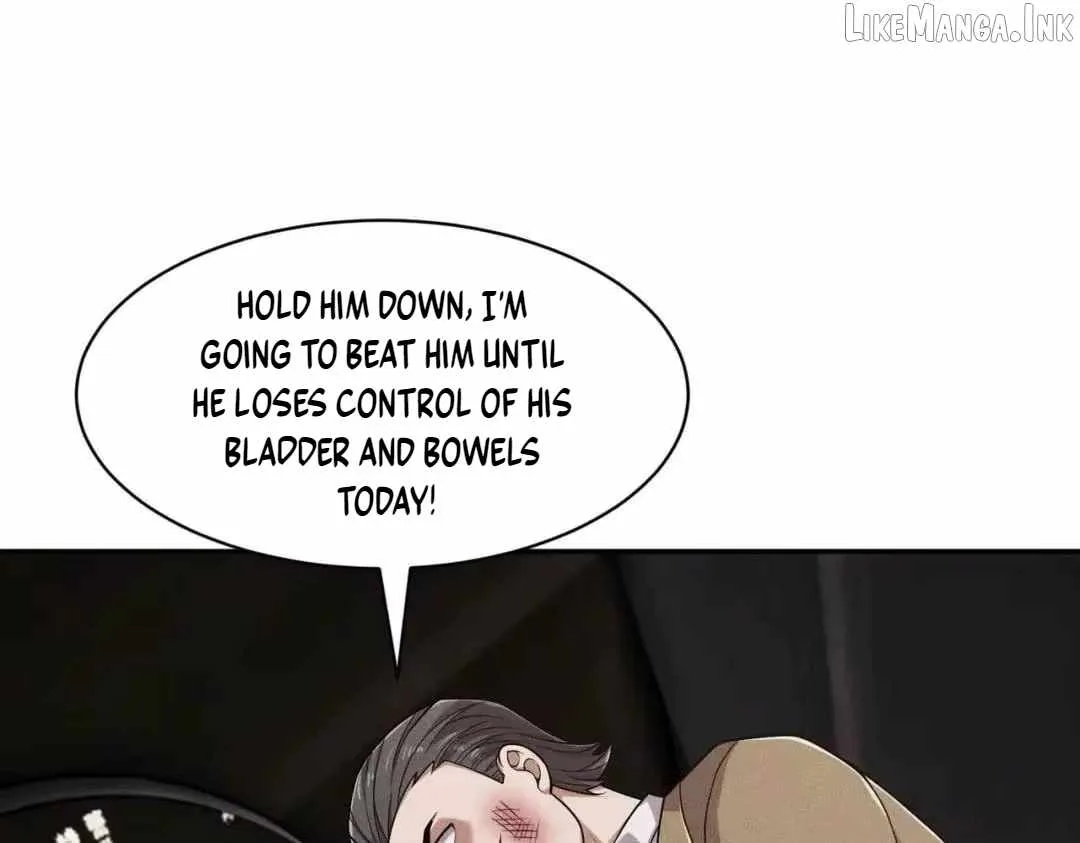 Urban Dragon Revealed Chapter 83 page 154