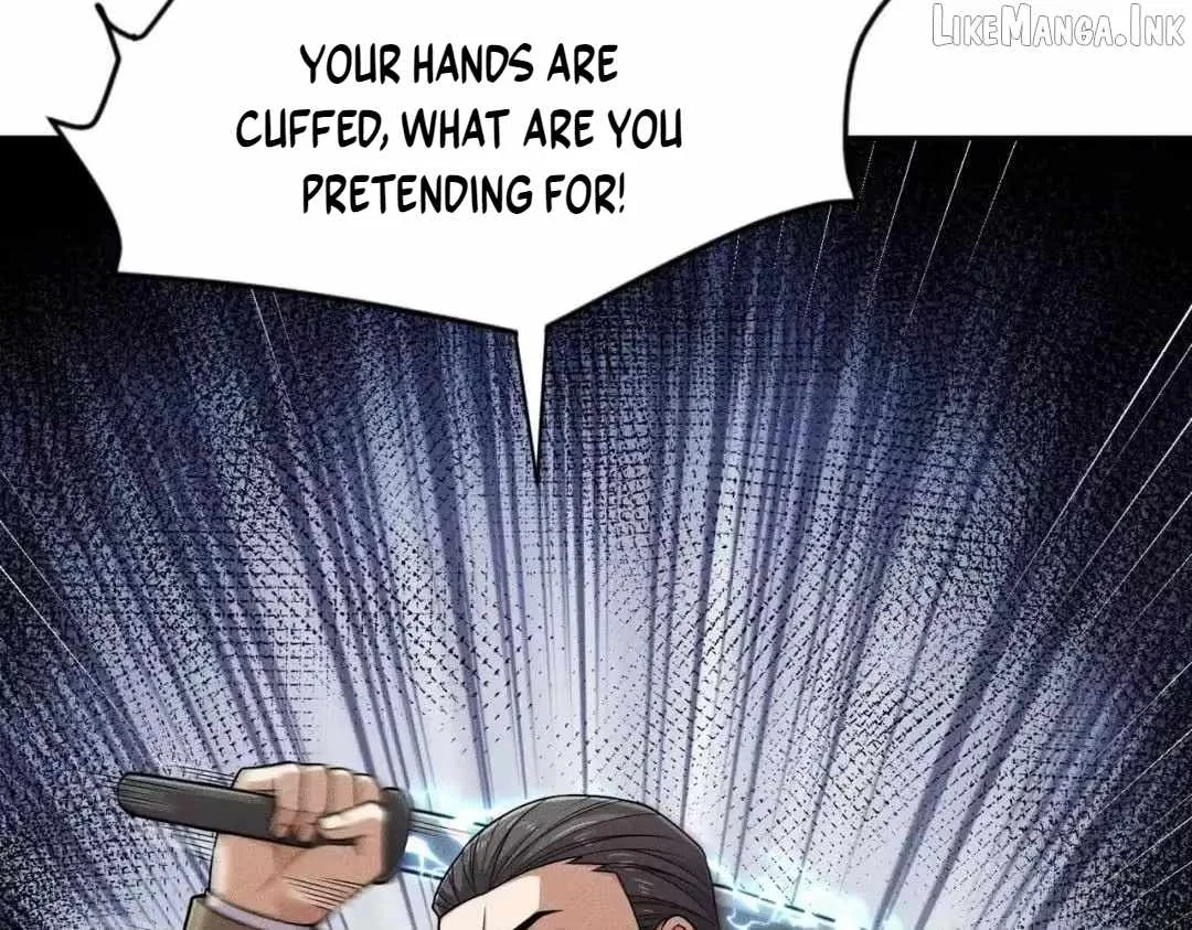 Urban Dragon Revealed Chapter 83 page 158