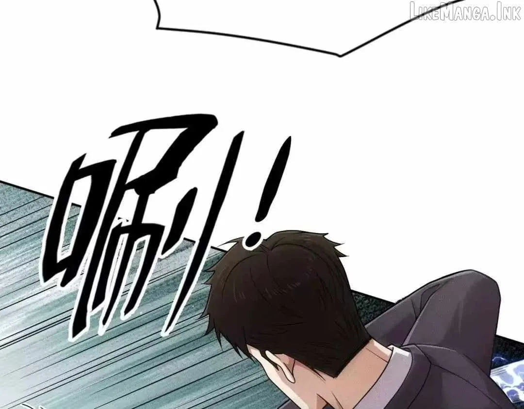 Urban Dragon Revealed Chapter 83 page 172