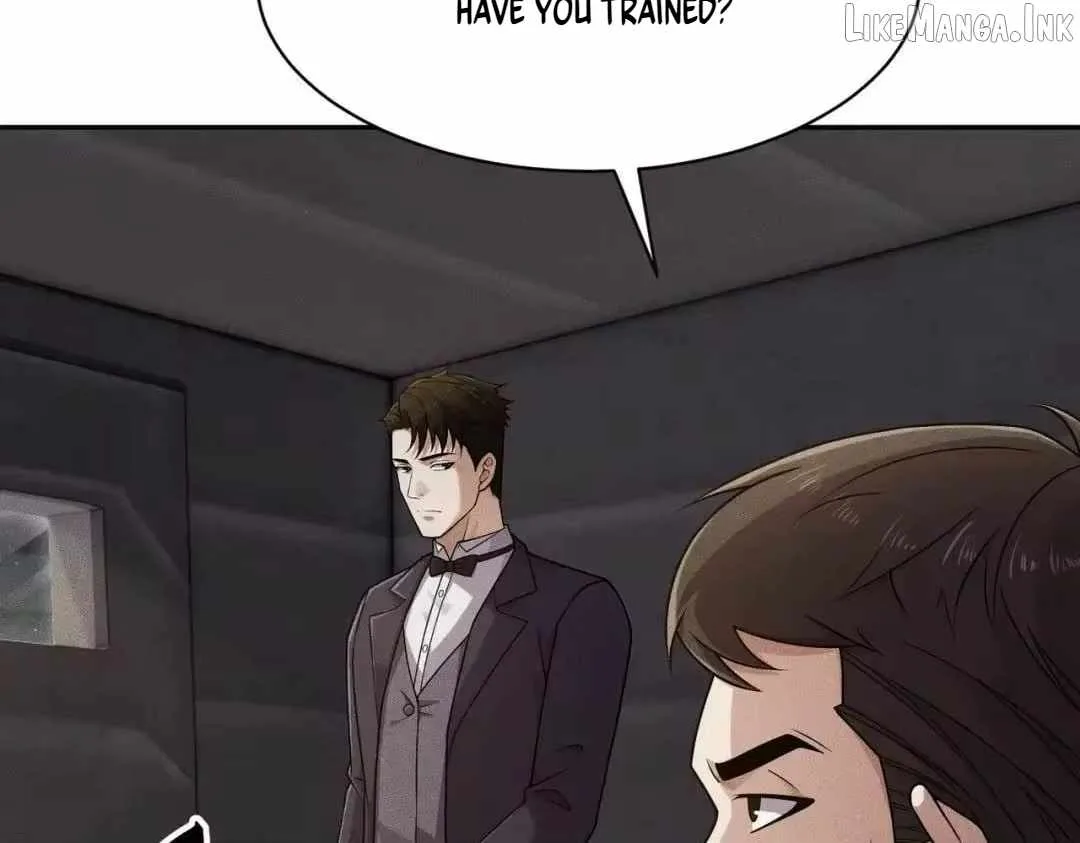Urban Dragon Revealed Chapter 83 page 181