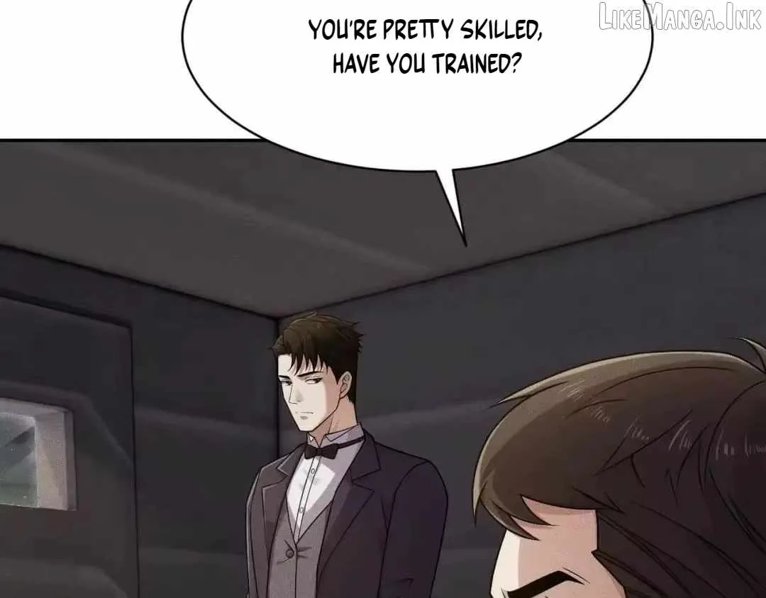 Urban Dragon Revealed Chapter 84 page 7