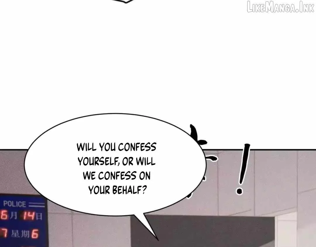 Urban Dragon Revealed Chapter 84 page 18
