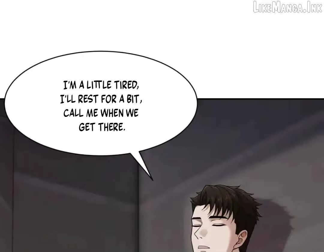 Urban Dragon Revealed Chapter 84 page 11