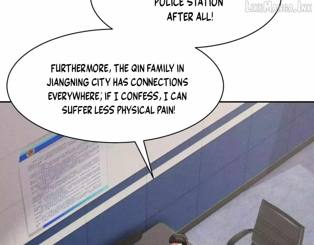 Urban Dragon Revealed Chapter 84 page 22