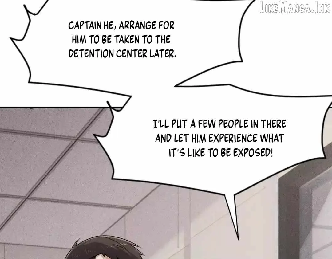 Urban Dragon Revealed Chapter 84 page 25