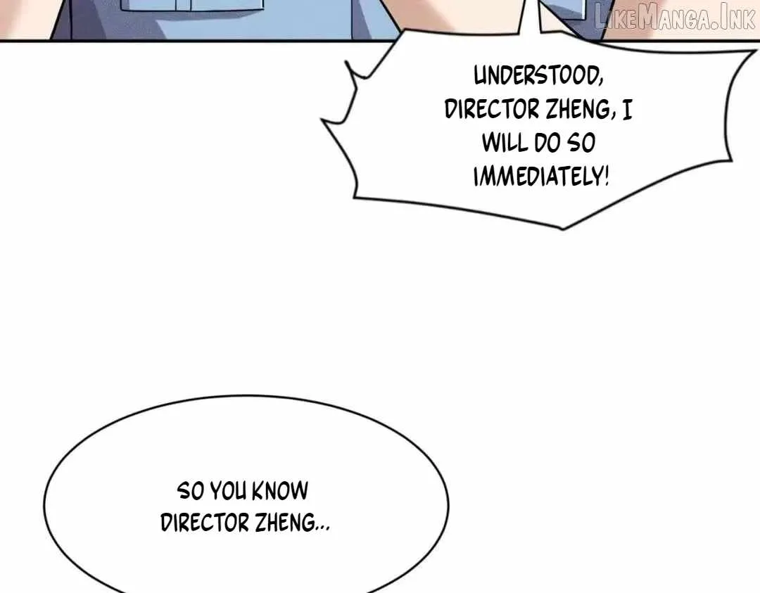 Urban Dragon Revealed Chapter 84 page 34
