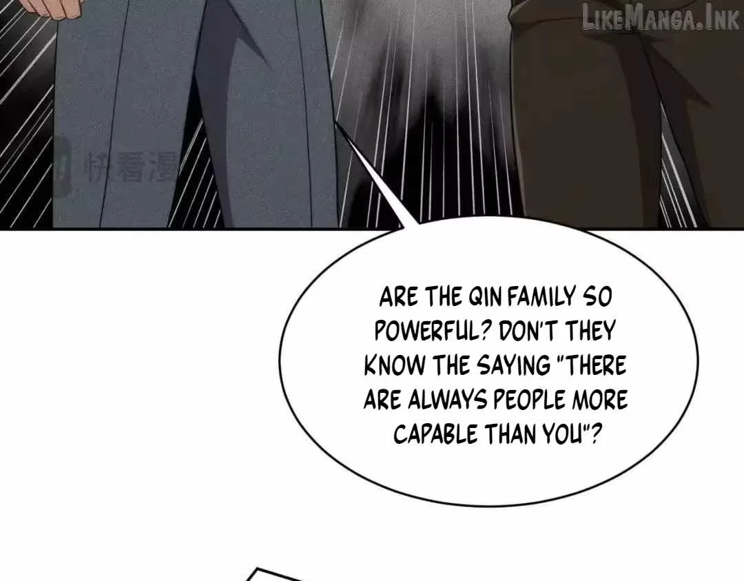 Urban Dragon Revealed Chapter 84 page 61