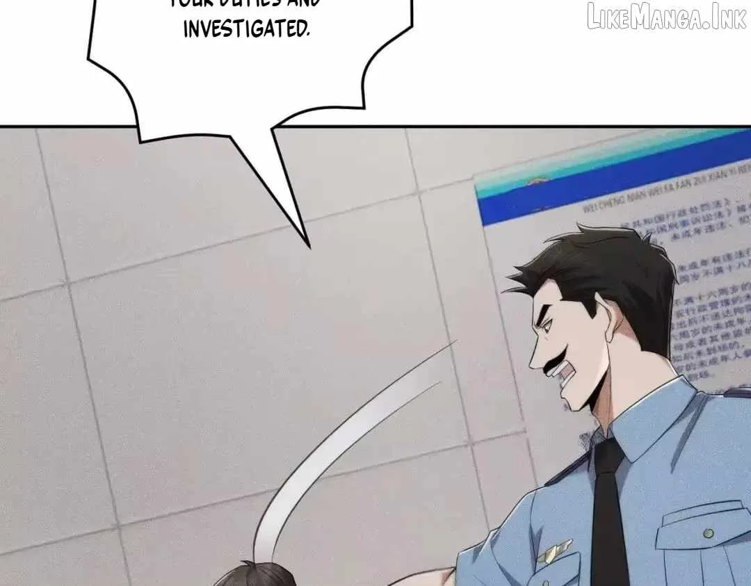 Urban Dragon Revealed Chapter 84 page 66