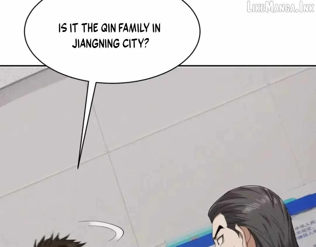 Urban Dragon Revealed Chapter 84 page 79