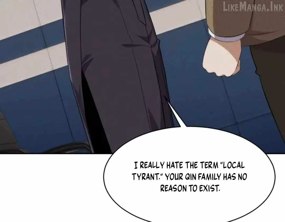 Urban Dragon Revealed Chapter 84 page 81