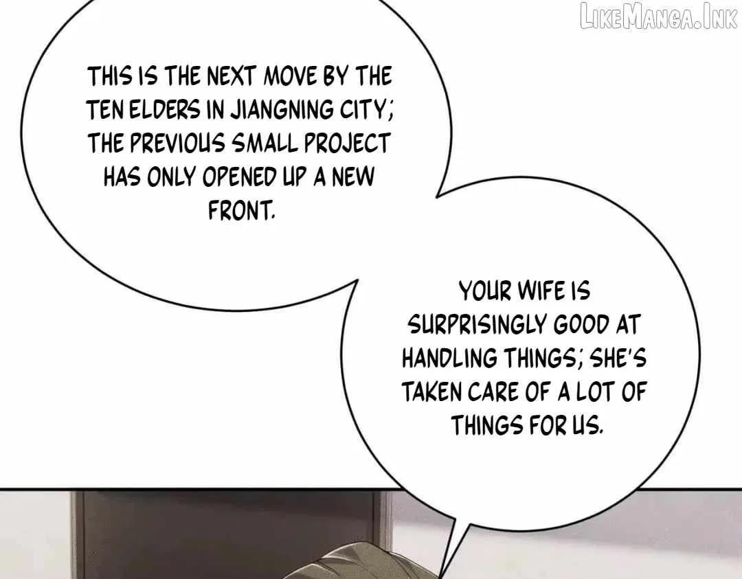 Urban Dragon Revealed Chapter 84 page 141